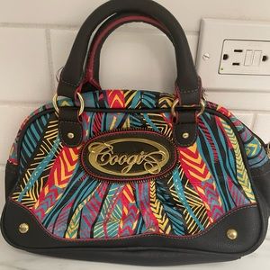 Coogi bag